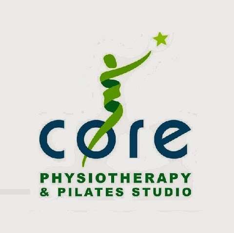 Photo: Core Physiotherapy & Pilates Studio Plympton